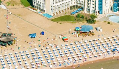 Imagine pentru Hotel Viand 4*  valabile pentru Litoral 2025