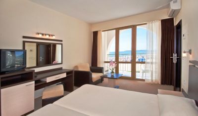 Imagine pentru Hotel Viand 4*  valabile pentru Litoral 2025