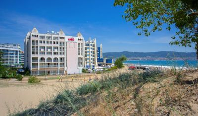 Imagine pentru Hotel Viand 4*  valabile pentru Litoral 2025