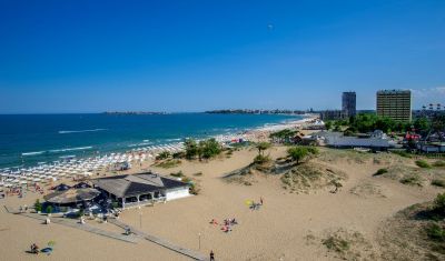 Imagine pentru Hotel Viand 4*  valabile pentru Litoral 2025