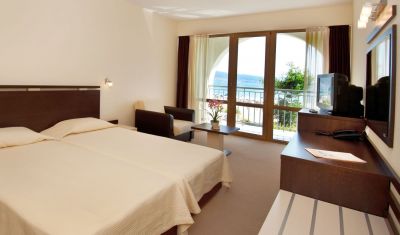 Imagine pentru Hotel Viand 4*  valabile pentru Litoral 2025