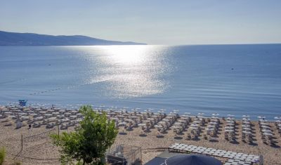 Imagine pentru Hotel Viand 4*  valabile pentru Litoral 2025