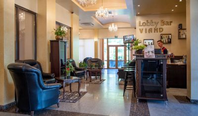 Imagine pentru Hotel Viand 4*  valabile pentru Litoral 2025