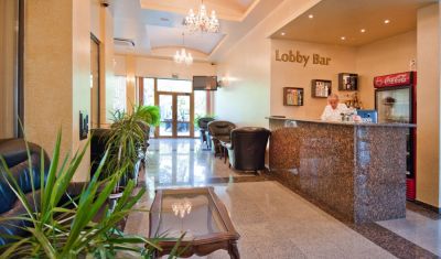 Imagine pentru Hotel Viand 4*  valabile pentru Litoral 2025