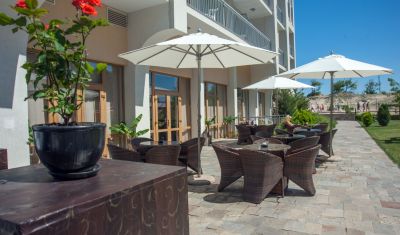 Imagine pentru Hotel Viand 4*  valabile pentru Litoral 2025