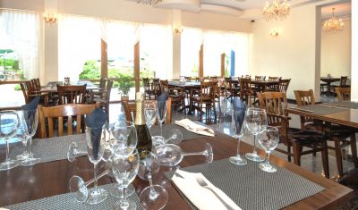 Imagine pentru Hotel Viand 4*  valabile pentru Litoral 2025