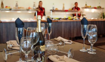 Imagine pentru Hotel Viand 4*  valabile pentru Litoral 2025