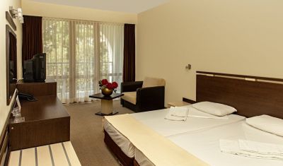 Imagine pentru Hotel Viand 4*  valabile pentru Litoral 2025