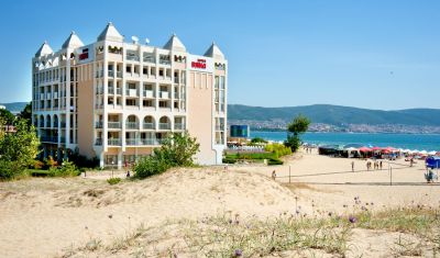 Imagine pentru Hotel Viand 4*  valabile pentru Litoral 2025
