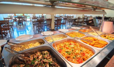 Imagine pentru Hotel Viand 4*  valabile pentru Litoral 2025