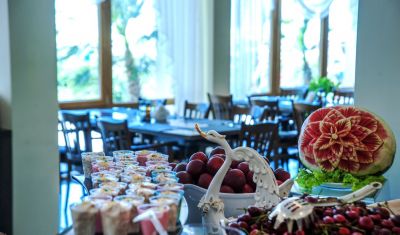 Imagine pentru Hotel Viand 4*  valabile pentru Litoral 2025
