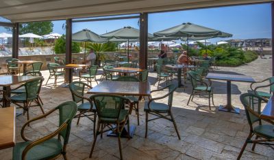 Imagine pentru Hotel Viand 4*  valabile pentru Litoral 2025