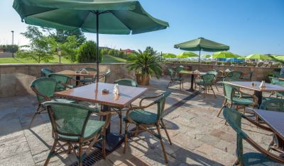Imagine pentru Hotel Viand 4*  valabile pentru Litoral 2025