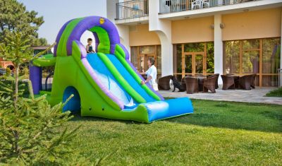Imagine pentru Hotel Viand 4*  valabile pentru Litoral 2025