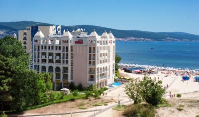 Imagine pentru Hotel Viand 4*  valabile pentru Litoral 2025