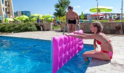 Imagine pentru Hotel Viand 4*  valabile pentru Litoral 2025