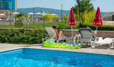 Imagine pentru Hotel Viand 4*  valabile pentru Litoral 2025