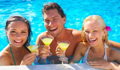 Imagine pentru Hotel Viand 4*  valabile pentru Litoral 2025