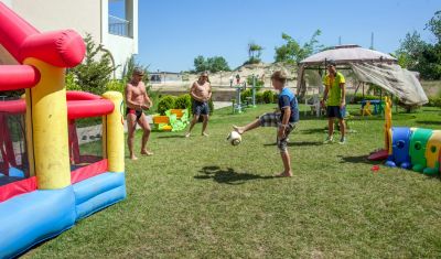 Imagine pentru Hotel Viand 4*  valabile pentru Litoral 2025