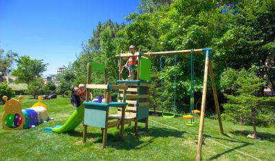 Imagine pentru Hotel Viand 4*  valabile pentru Litoral 2025