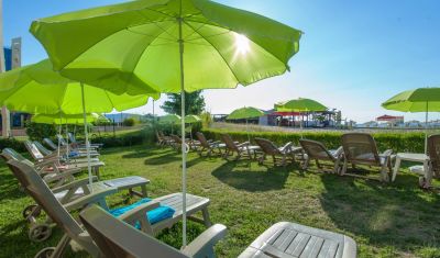 Imagine pentru Hotel Viand 4*  valabile pentru Litoral 2025