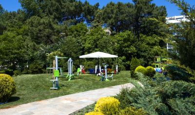 Imagine pentru Hotel Viand 4*  valabile pentru Litoral 2025