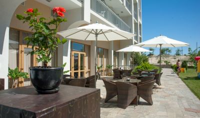 Imagine pentru Hotel Viand 4*  valabile pentru Litoral 2025