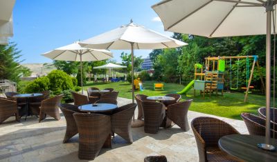 Imagine pentru Hotel Viand 4*  valabile pentru Litoral 2025