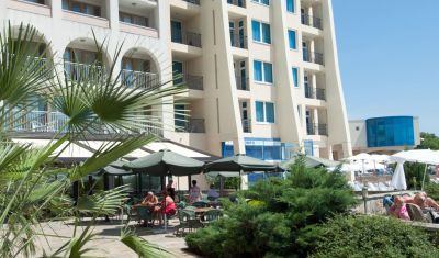 Imagine pentru Hotel Viand 4*  valabile pentru Litoral 2025