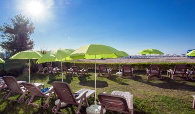 Imagine pentru Hotel Viand 4*  valabile pentru Litoral 2025