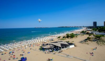 Imagine pentru Hotel Viand 4*  valabile pentru Litoral 2025
