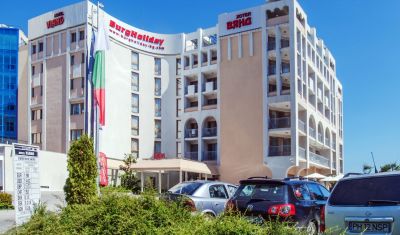 Imagine pentru Hotel Viand 4*  valabile pentru Litoral 2025