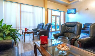 Imagine pentru Hotel Viand 4*  valabile pentru Litoral 2025