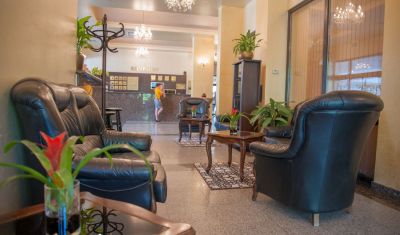 Imagine pentru Hotel Viand 4*  valabile pentru Litoral 2025