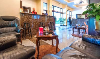 Imagine pentru Hotel Viand 4*  valabile pentru Litoral 2025