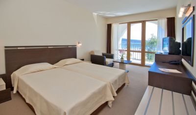 Imagine pentru Hotel Viand 4*  valabile pentru Litoral 2025