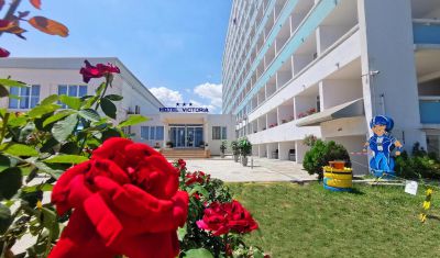 Imagine pentru Hotel Victoria 3*  valabile pentru Litoral 2025