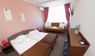 Imagine pentru Hotel Victoria 3*  valabile pentru Litoral 2025