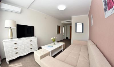 Imagine pentru Hotel Victoria 3*  valabile pentru Litoral 2025