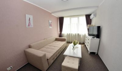 Imagine pentru Hotel Victoria 3*  valabile pentru Litoral 2025