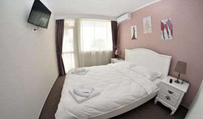 Imagine pentru Hotel Victoria 3*  valabile pentru Litoral 2025
