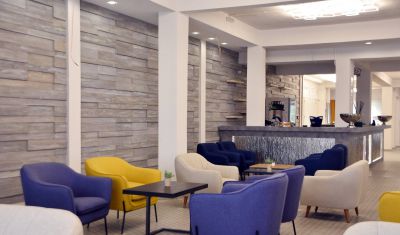Imagine pentru Hotel Victoria 3*  valabile pentru Litoral 2025