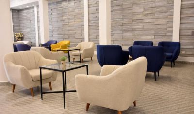 Imagine pentru Hotel Victoria 3*  valabile pentru Litoral 2025
