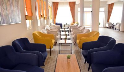 Imagine pentru Hotel Victoria 3*  valabile pentru Litoral 2025