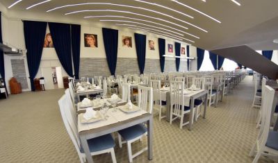 Imagine pentru Hotel Victoria 3*  valabile pentru Litoral 2025