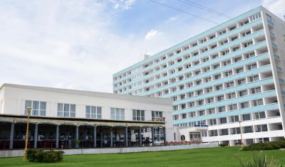 Imagine pentru Hotel Victoria 3*  valabile pentru Litoral 2025