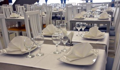 Imagine pentru Hotel Victoria 3*  valabile pentru Litoral 2025