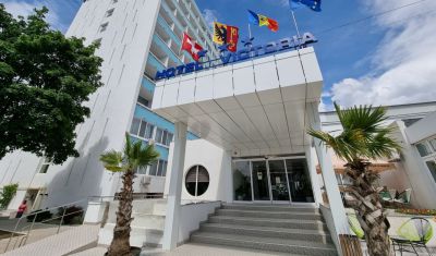 Imagine pentru Hotel Victoria 3*  valabile pentru Litoral 2025