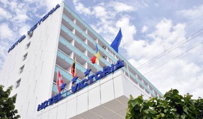 Imagine pentru Hotel Victoria 3*  valabile pentru Litoral 2025