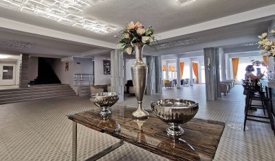 Imagine pentru Hotel Victoria 3*  valabile pentru Litoral 2025